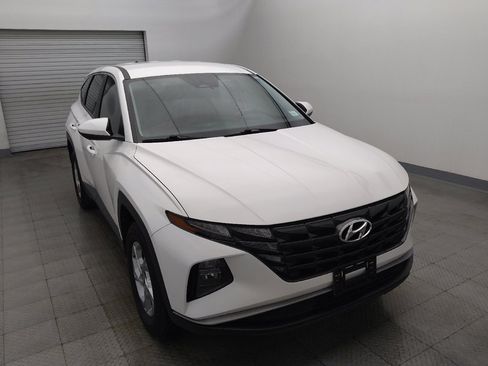 Used 2023 Hyundai Tucson SE AWD/4WD image 14