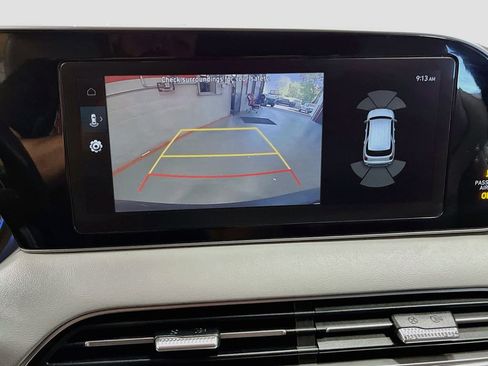 Used 2021 Hyundai Palisade SEL AWD/4WD image 14