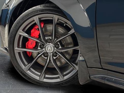 Used 2025 Acura Integra Type S image 35