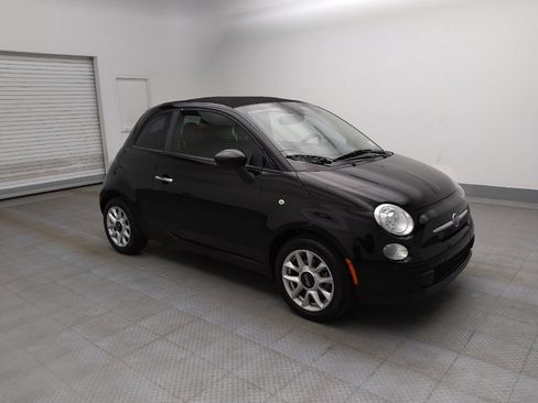 Used 2017 FIAT 500 Pop w/ Popular Equipment Package image 11