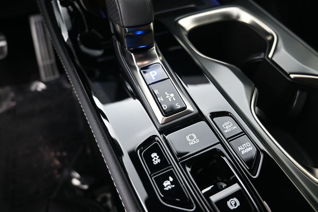 Used 2025 Lexus NX 450h+ F Sport w/ Accessory Package (Z1) AWD/4WD image 36