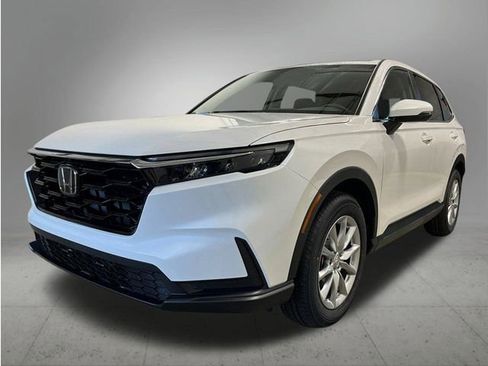 New 2026 Honda CR-V EX image 1