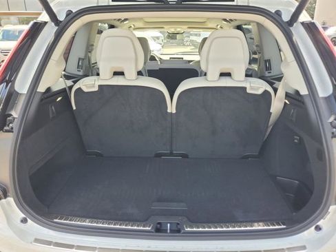 New 2026 Volvo XC90 T8 Ultra w/ Protection Package Premier AWD/4WD image 34