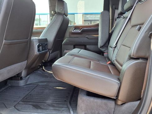 Certified 2023 GMC Sierra 1500 Denali w/ Denali Reserve Package image 10