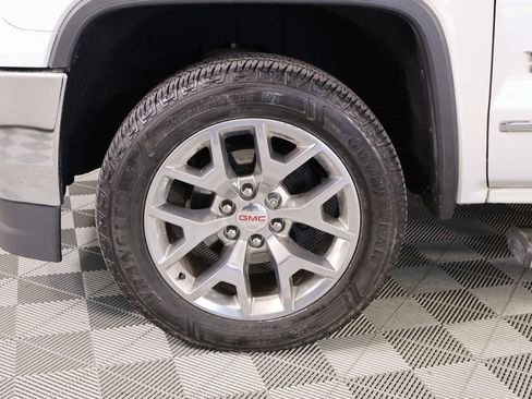 Used 2018 GMC Sierra 1500 SLT w/ Texas SLT Premium Package image 18