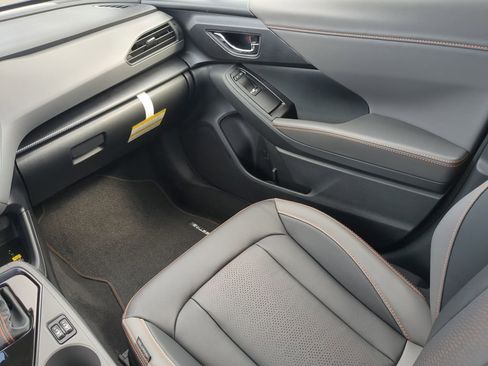 New 2026 Subaru Crosstrek 2.5i Limited image 14