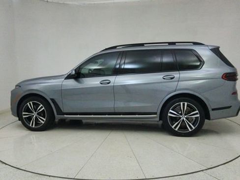 Used 2026 BMW X7 xDrive40i image 73