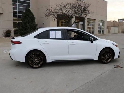 Used 2024 Toyota Corolla Sedan image 6