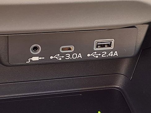 New 2026 Subaru Crosstrek 2.5i Limited AWD/4WD image 17