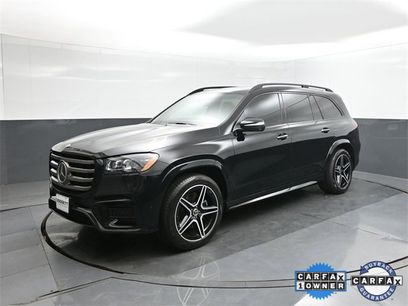 Used 2024 Mercedes-Benz GLS 450 4MATIC