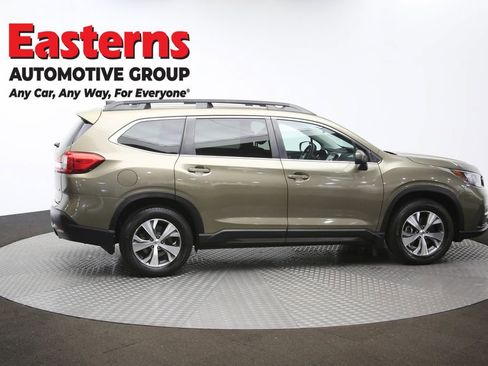 Used 2022 Subaru Ascent Premium w/ Convenience Package image 48
