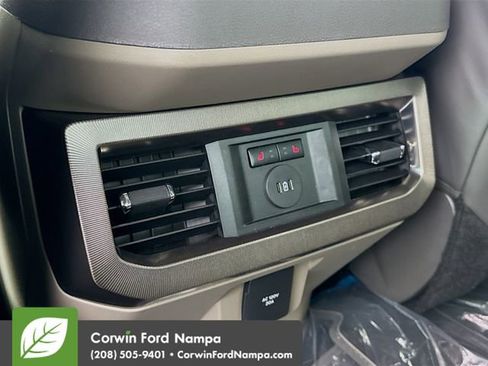 New 2026 Ford F350 Platinum w/ Platinum Plus Package image 27