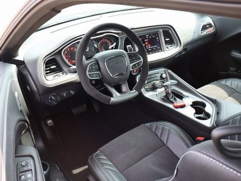 Used 2023 Dodge Challenger SRT Hellcat Jailbreak image 14