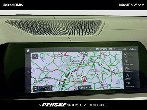 Used 2023 BMW M4 xDrive Competition w/ Executive Package image 10