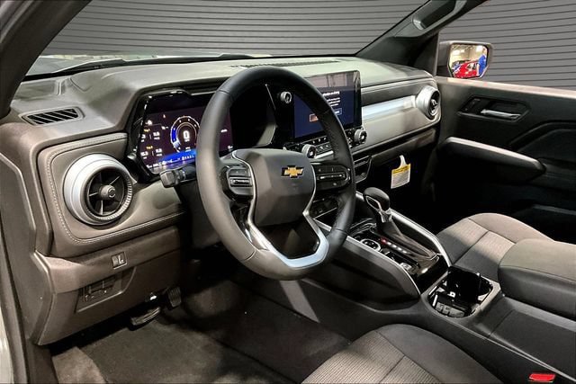 New 2026 Chevrolet Colorado LT w/ Advanced Trailering Package AWD/4WD image 7