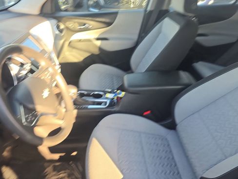 Used 2024 Chevrolet Equinox LS w/ Driver Confidence II Package image 20