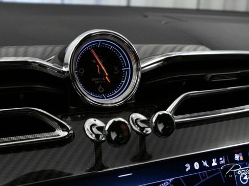 Used 2023 Bentley Bentayga Speed image 42