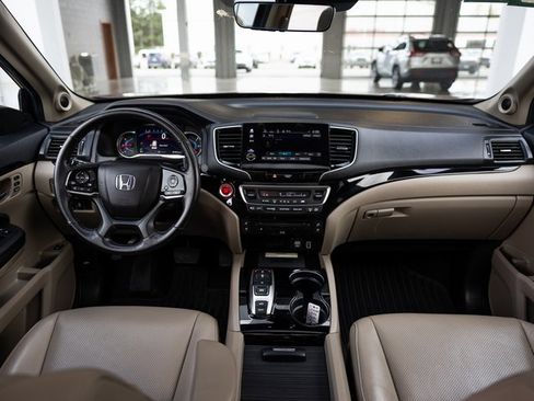 Used 2022 Honda Pilot Elite image 20