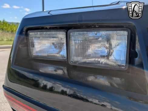 Used 1987 Chevrolet Monte Carlo SS image 10