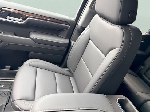 New 2026 Chevrolet Silverado 1500 LT Trail Boss w/ Convenience Package II image 31