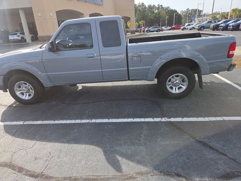Used 2011 Ford Ranger Sport image 3