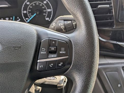 Used 2024 Ford Transit 350 XLT image 17