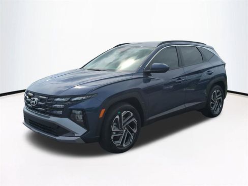 New 2026 Hyundai Tucson SEL Plus FWD image 9