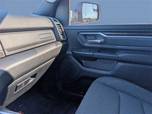 Used 2021 RAM 1500 Big Horn image 11