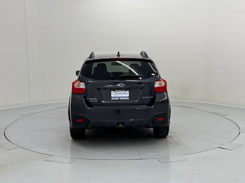 Used 2016 Subaru Crosstrek 2.0i Limited w/ Popular Package #2 image 4