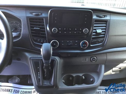 Used 2021 Ford Transit 250 148 High Roof RWD image 39