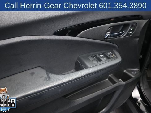 Used 2022 Honda Pilot Elite image 11