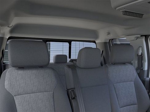 New 2026 Ford F250 XL w/ XL Chrome Package image 22