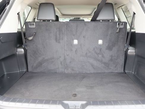 Used 2024 Toyota Grand Highlander FWD image 20