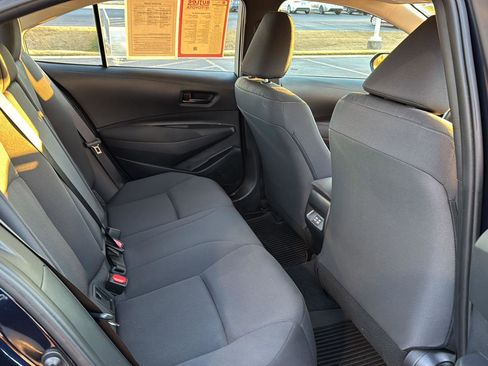 Certified 2023 Toyota Corolla LE image 11