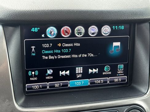 Used 2018 Chevrolet Suburban Premier image 21