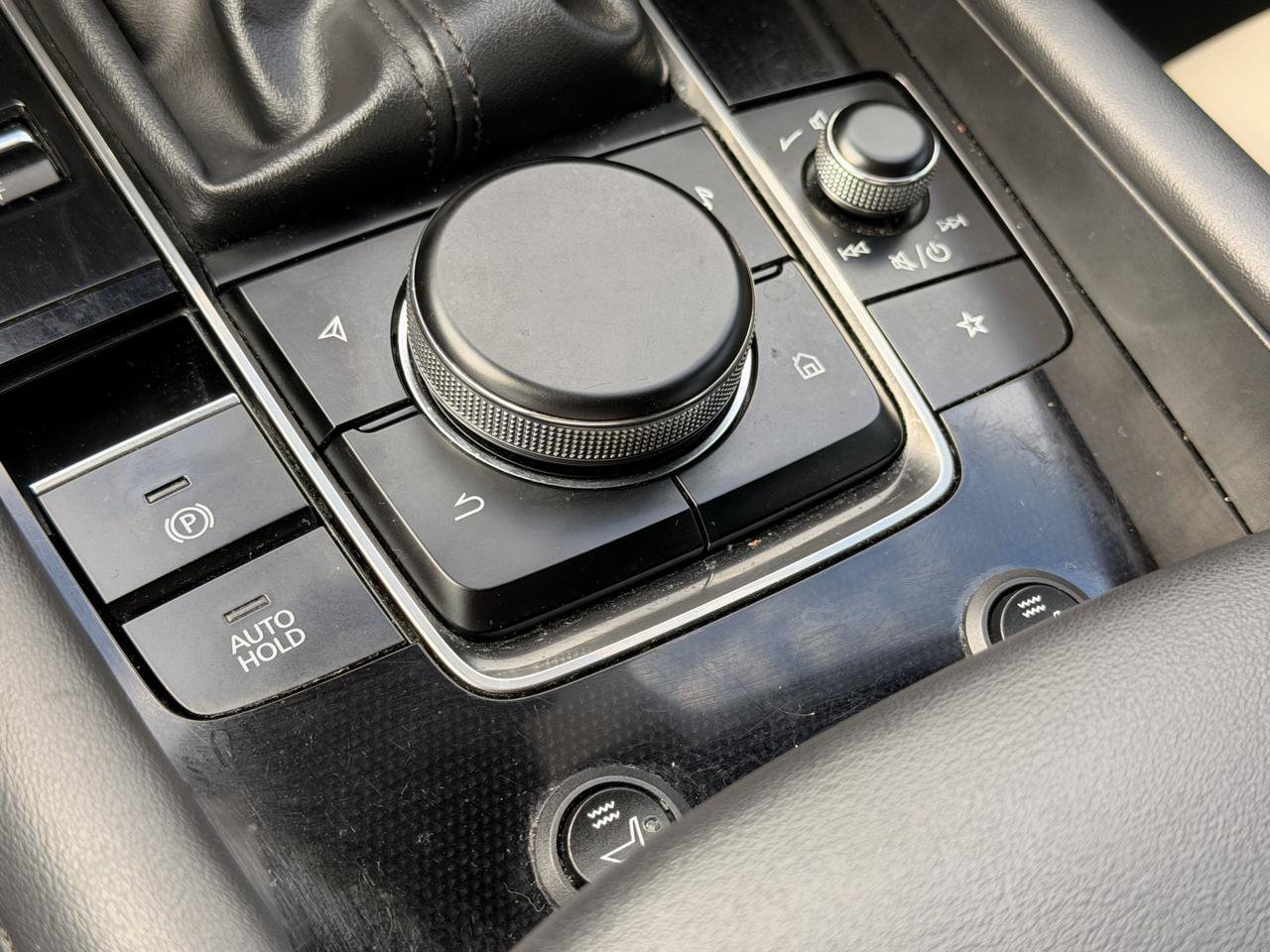 Used 2019 MAZDA MAZDA3 AWD Hatchback image 27