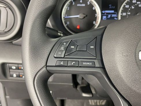 New 2025 Nissan Kicks Play S image 26