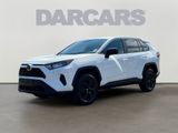 Used 2022 Toyota RAV4 LE image 3
