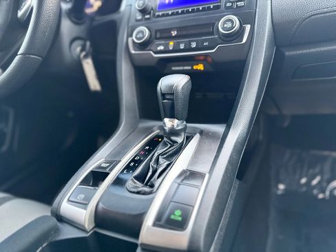 Used 2018 Honda Civic LX image 23