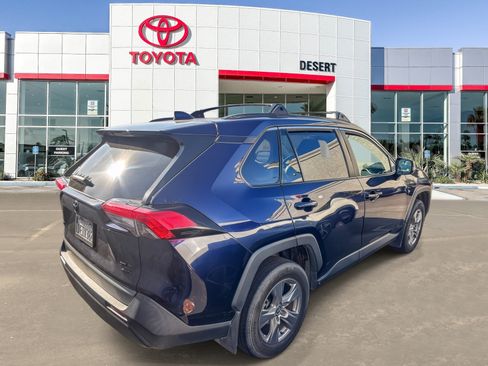 Used 2023 Toyota RAV4 XLE w/ Convenience Package AWD/4WD image 6