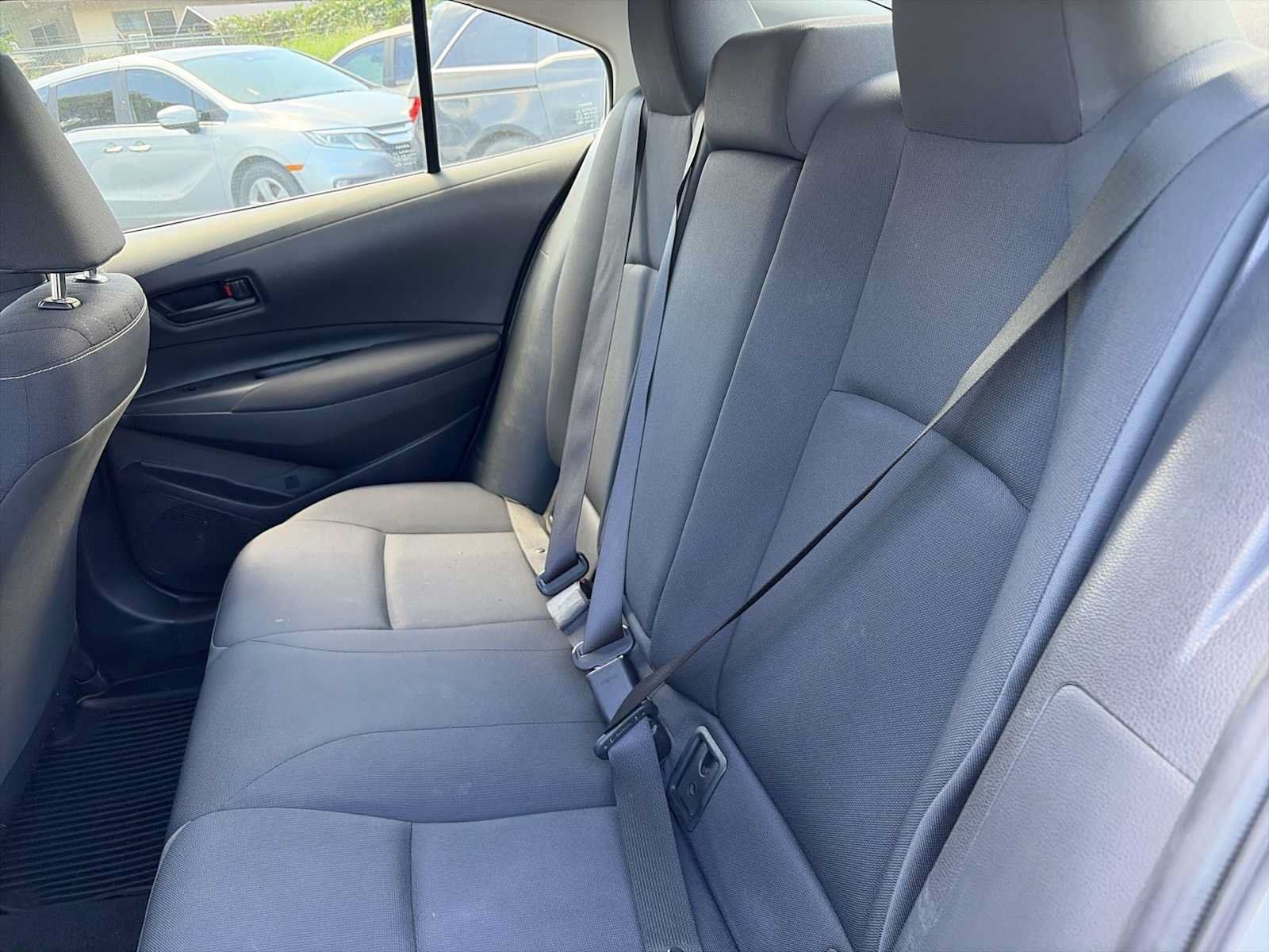 Used 2024 Toyota Corolla LE FWD image 23