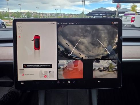 Used 2023 Tesla Model 3 Standard Range image 13