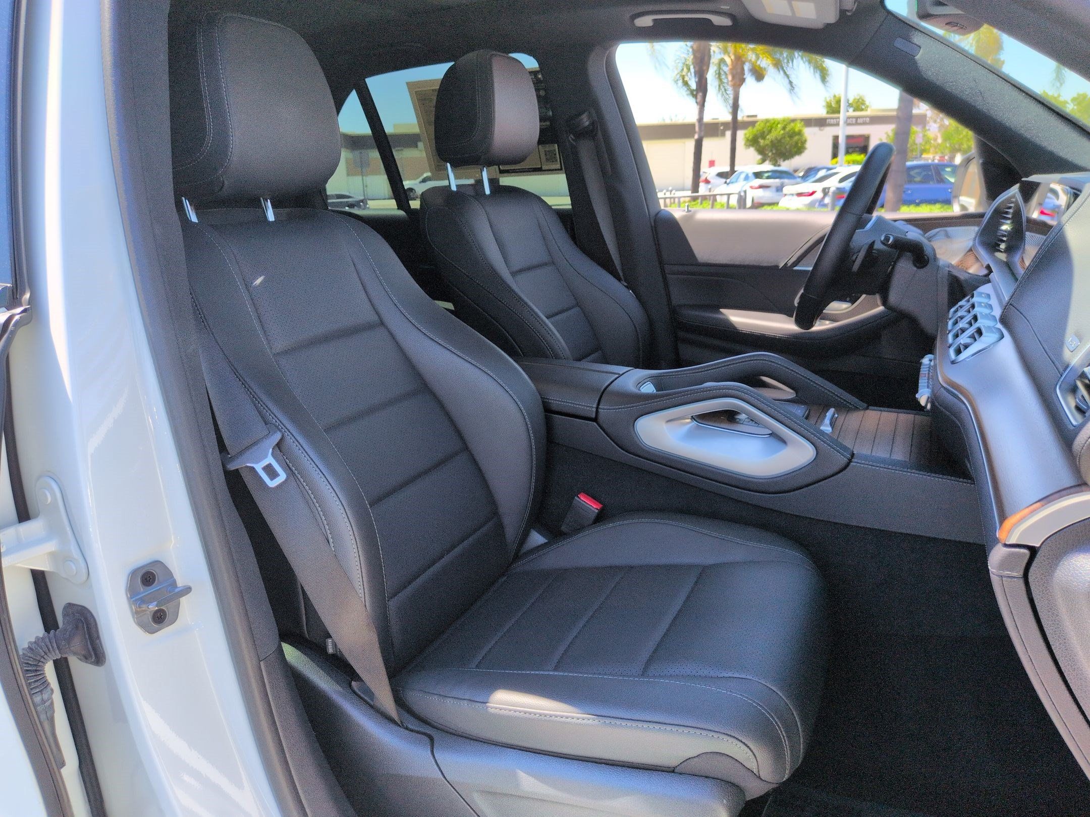 Used 2023 Mercedes-Benz GLE 450 4MATIC image 33