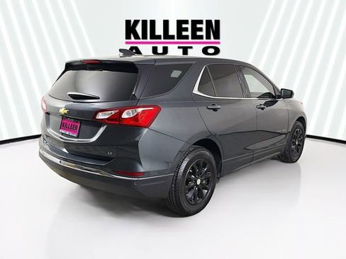 Used 2020 Chevrolet Equinox LT image 7