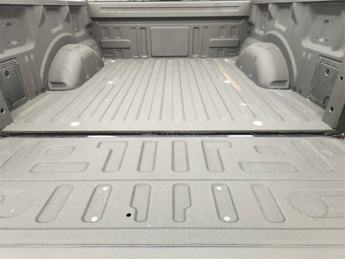 Used 2024 Ford F150 STX w/ STX Black Appearance Package image 30