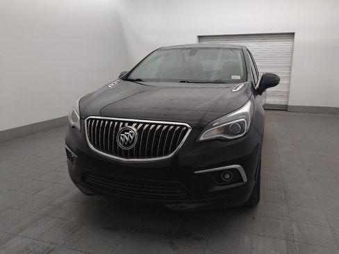 Used 2017 Buick Envision Preferred w/ LPO, Cargo Package FWD image 15