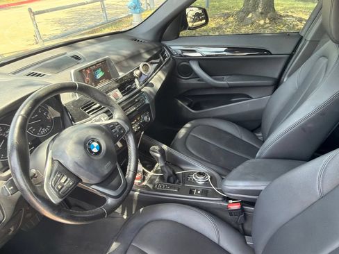 Used 2017 BMW X1 sDrive28i FWD image 6