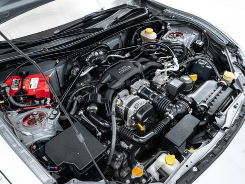 Used 2015 Scion FR-S image 28