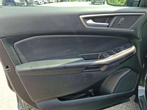 Used 2023 Ford Edge SEL w/ Convenience Package AWD/4WD image 12