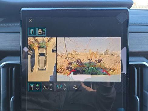 New 2026 GMC Acadia Denali w/ Super Cruise Package image 31